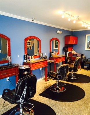 Barber/Beauty Salons For Sale in New York