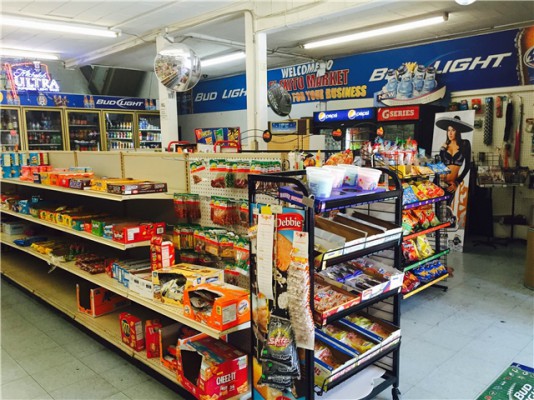 Convenience Stores For Sale in California