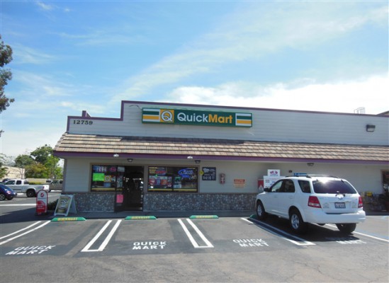 Convenience Stores For Sale in California