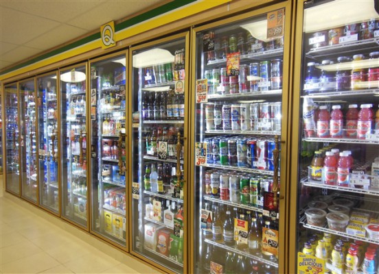 Convenience Stores For Sale in California