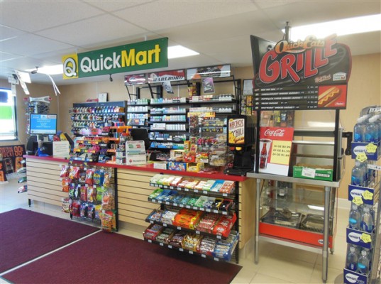 Convenience Stores For Sale in California