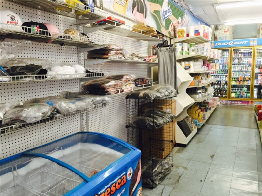 Convenience Stores For Sale in California