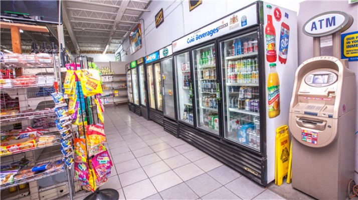 Convenience Stores For Sale in Florida