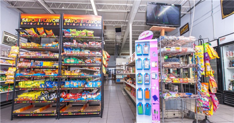 Convenience Stores For Sale in Florida