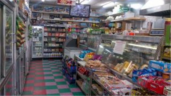 Convenience Stores For Sale in New York