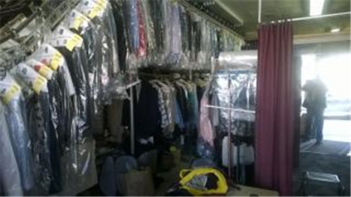 Dry Cleaners For Sale in New York