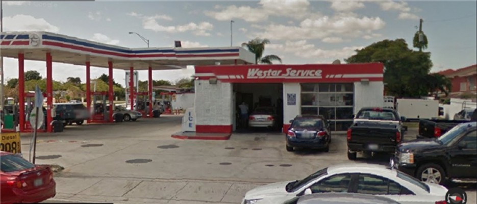 Gas Stations For Sale in Florida