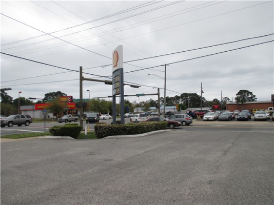 Gas Stations For Sale in Florida