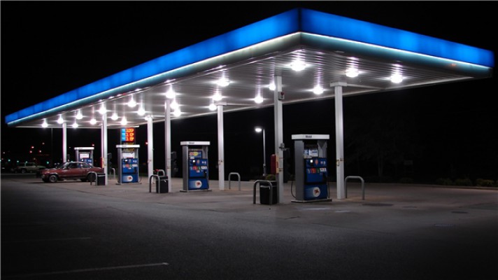 Gas Stations For Sale in West Virginia