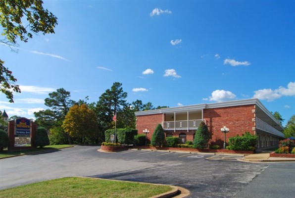 Hotels and Motels For Sale in Arkansas