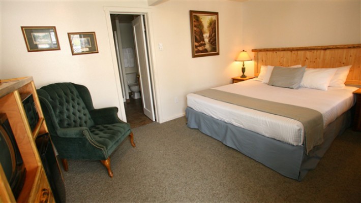 Hotels and Motels For Sale in Idaho