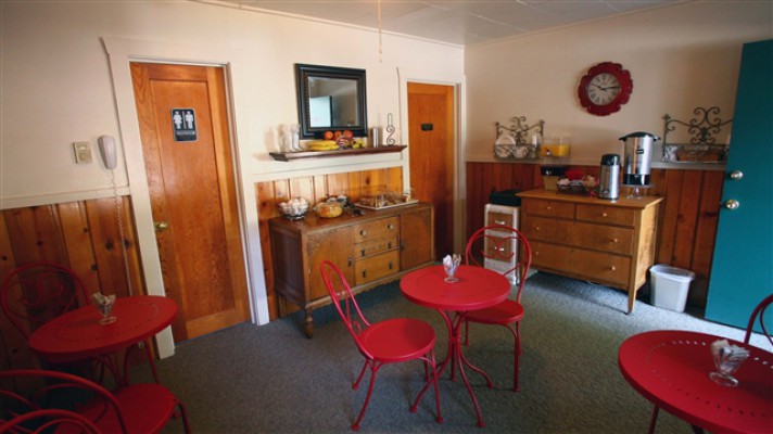 Hotels and Motels For Sale in Idaho