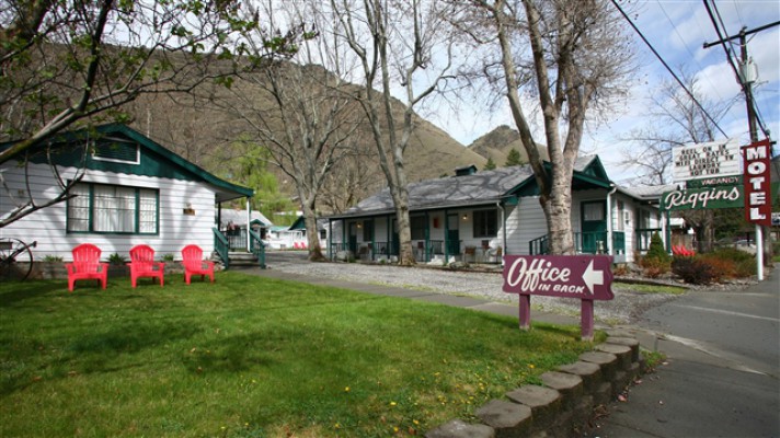 Hotels and Motels For Sale in Idaho