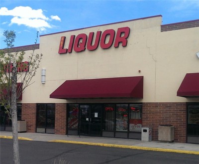 Liquor Stores For Sale in Colorado