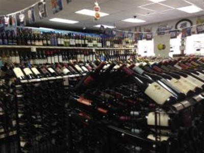 Liquor Stores For Sale in Connecticut