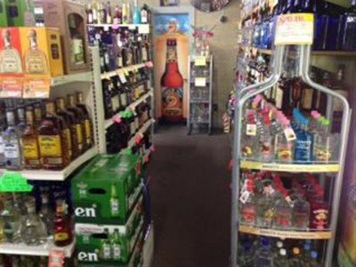 Liquor Stores For Sale in Connecticut