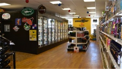 Liquor Stores For Sale in Connecticut