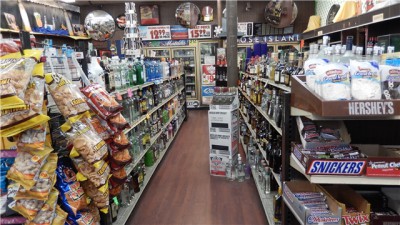 Liquor Stores For Sale in District Of Columbia