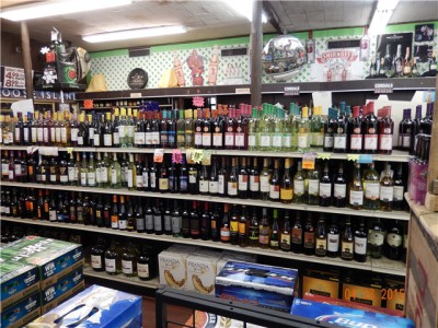 Liquor Stores For Sale in District Of Columbia