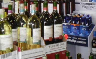 Liquor Stores For Sale in Georgia