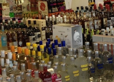 Liquor Stores For Sale in Georgia