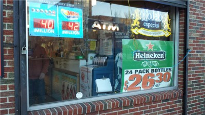 Liquor Stores For Sale in Massachusetts