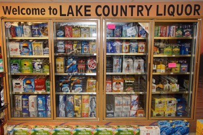 Liquor Stores For Sale in Minnesota