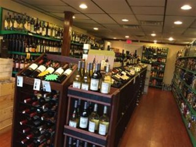 Liquor Stores For Sale in New York