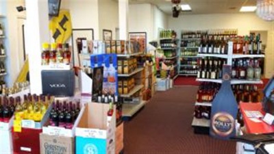 Liquor Stores For Sale in New York