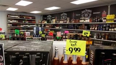 Liquor Stores For Sale in Tennessee