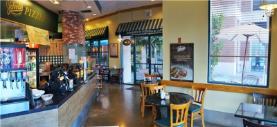 Restaurants For Sale in California