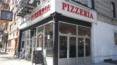 Restaurants For Sale in New York