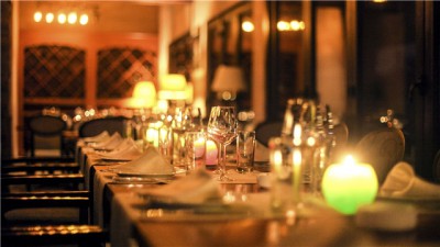 Restaurants For Sale in New York