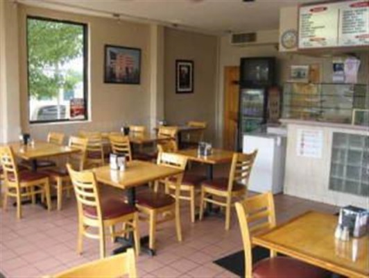 Restaurants For Sale in New York